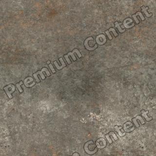 High Resolution Seamless Metal Texture 0003